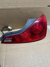 Tail light 2008 for sale  Lehighton