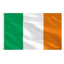 Irish flag ireland for sale  MANCHESTER