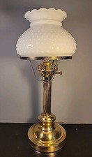 Vintage hurricane brass for sale  Stafford