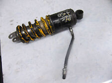 Suzuki rg250 shock for sale  GODSTONE