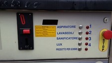 Macchina multifunzione per usato  Arezzo