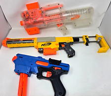 Nerf gun lot for sale  Lake Hughes