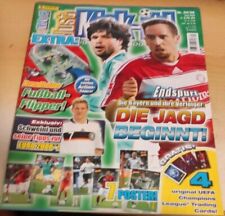 Just kick 04 gebraucht kaufen  Mainz