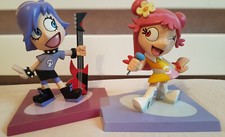Puffy amiyumi maquette for sale  WALTON-ON-THAMES