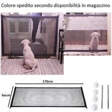 Cancelletto cane recinto usato  Italia