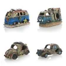 Car wreck aquarium for sale  HATFIELD
