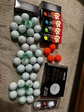 Golf ball lot for sale  Evansville