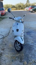 Vespa 125 3v usato  Sperlonga