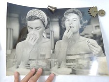 Vintage makeup cosmesi usato  Cremona