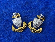 Rangabzeichen navy coast gebraucht kaufen  Freihung
