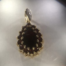 Superbe pendentif petits d'occasion  Granges-sur-Vologne