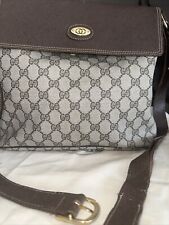 Vintage gucci beige for sale  Georgetown
