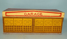 Wood garage keystone for sale  Telford