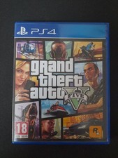 Grand theft auto usato  Napoli