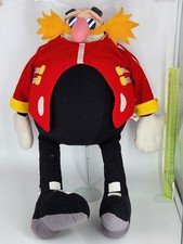 Sonic 2003 plush for sale  Maynard