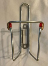 Gaiola tubular de aço inoxidável Ciussi Inox com acabamento em titânio comprar usado  Enviando para Brazil
