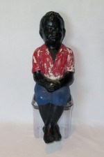Antique black americana for sale  Bismarck