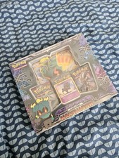 Coffret pokemon marshadow d'occasion  Tourlaville