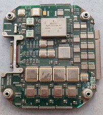 Módulo de processamento de sinal digital (DSP) ou computador de bordo. comprar usado  Enviando para Brazil