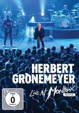 Herbert grönemeyer live gebraucht kaufen Herbert grönemeyer live gebraucht kaufen  Berlin