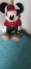 Plüsch micky maus gebraucht kaufen  Rott