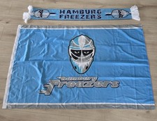 Hamburg freezers eishockey gebraucht kaufen  Burscheid