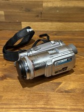 Panasonic gs250 camcorder for sale  DRIFFIELD