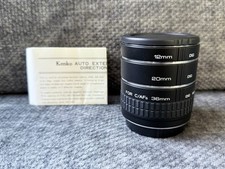 Kenko automatic extenion for sale  Richmond