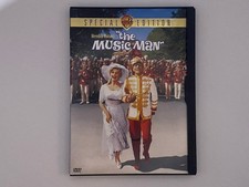 The Music Man Special Edition DVD comprar usado  Enviando para Brazil