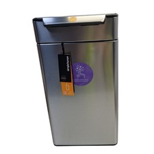 Simplehuman rectangular touch for sale  WELLINGBOROUGH