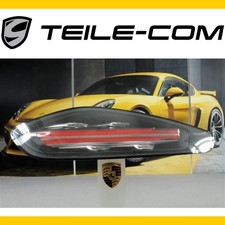 Top orig. porsche d'occasion  Expédié en Belgium