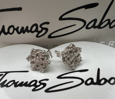 Thomas sabo schneeflocke gebraucht kaufen  Billigheim-Ingenh., Birkwlr., Eschbach