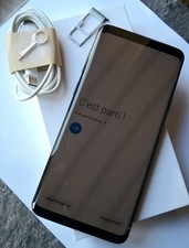 Vend samsung galaxy d'occasion  Paris XIII