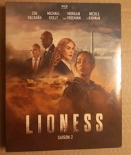 Lioness saison blu d'occasion  Nice-