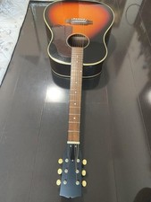 Vintage gibson style d'occasion  Expédié en Belgium