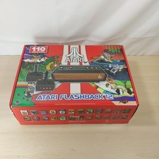 Atari flashback console for sale  WAKEFIELD