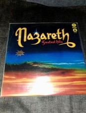 Vintage Vinyl Nazareth  Greatest Hits , usado comprar usado  Enviando para Brazil