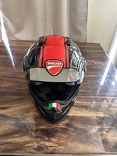 Arai xd4 ducati d'occasion  Expédié en Belgium