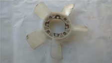 Radiator fan suzuki d'occasion  Expédié en Belgium