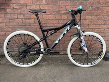 Yeti ascr5 carbon for sale  WALLASEY