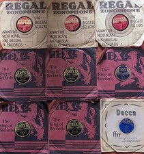 Joblot gracie fields for sale  BURTON-ON-TRENT
