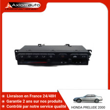 Commande chauffage honda d'occasion  Amiens-