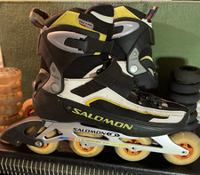 Salomon pilot pro for sale  Evanston