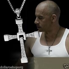 Collana con pendente usato  San Giorgio a Cremano