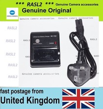 Genuine konica minolta for sale  ACCRINGTON