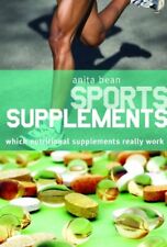 Sports supplements nutritional for sale  UK