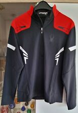 Spyder skishirt rolli gebraucht kaufen  Ergoldsbach