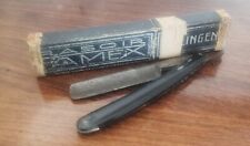 Vintage rasoir famex d'occasion  Châtillon-Coligny