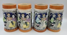 Vintage ceramic beer for sale  Lone Grove