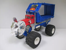 Majorette extranimals truck d'occasion  Agde